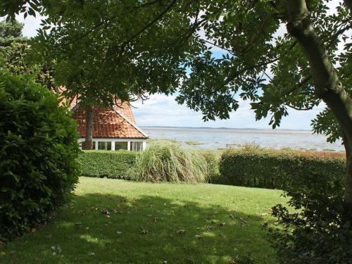Lindisfarne Bay Mill House