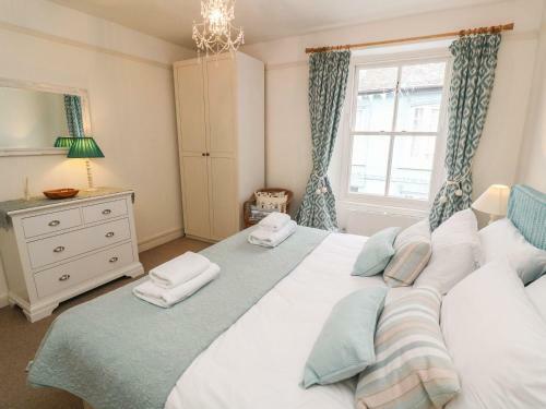 Puffin Cottage, Falmouth