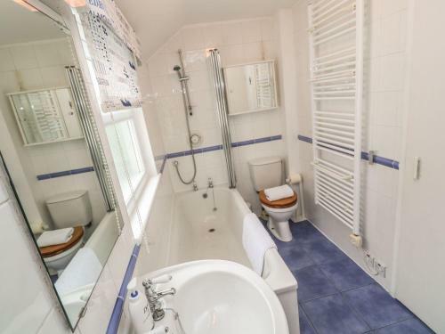 Puffin Cottage, Falmouth