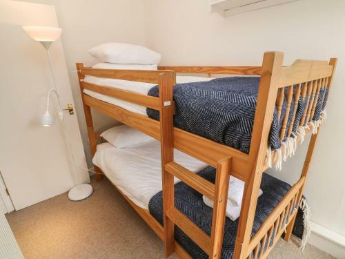 Puffin Cottage, Falmouth