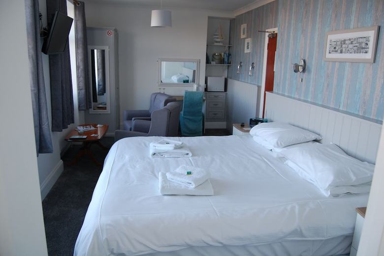 Hostal Tregenna Guest House