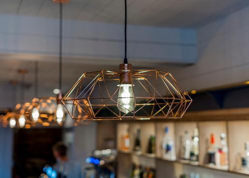 Posada Cutty Sark Inn