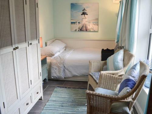 Greenbank Cottage