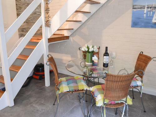 Greenbank Cottage