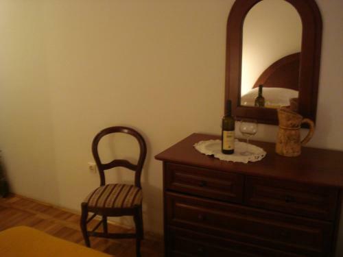 Hostal Guest House Tomcuk