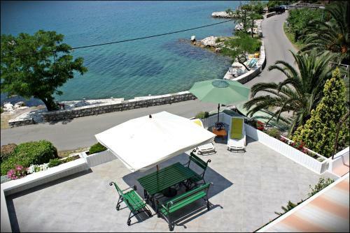 Hostal Guest House Tomcuk