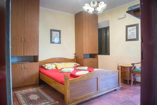 Apartments Villa Ferri