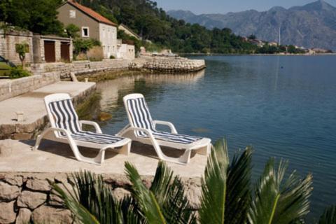 Apartments Villa Ferri