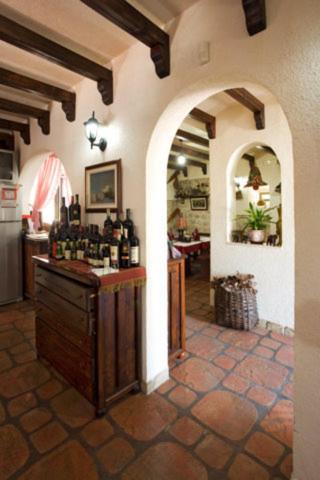 Apartments Villa Ferri