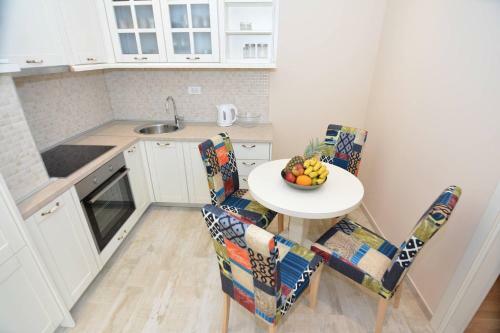 Hostal Rooms Dobrotski Dvori