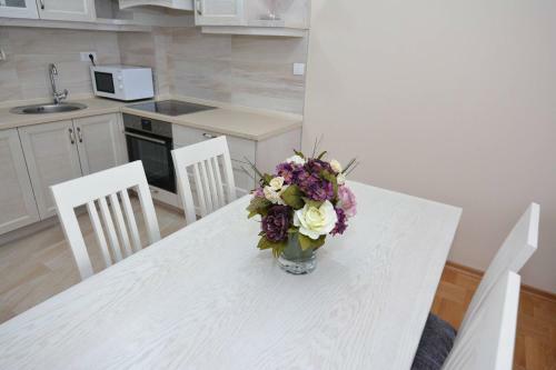 Hostal Rooms Dobrotski Dvori