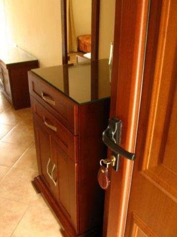 Hostal Rooms Dobrotski Dvori
