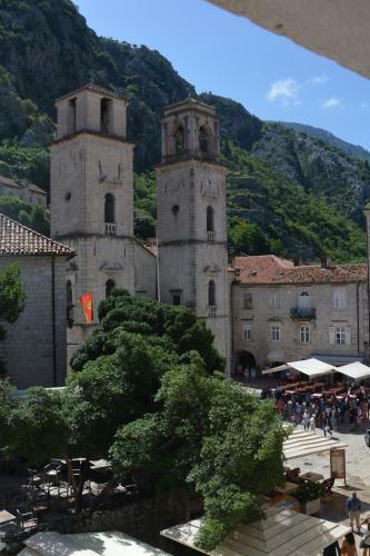 Montenegro Hostel Kotor