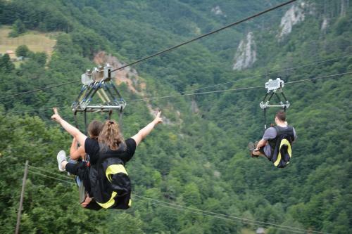 Montenegro Hostel Kotor