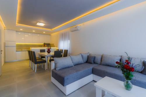 Apartmani Novakovi?