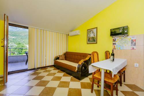 Apartmani Novakovi?