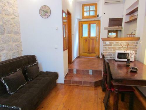 Apartments Popovic