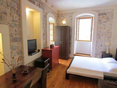 Apartments Popovic