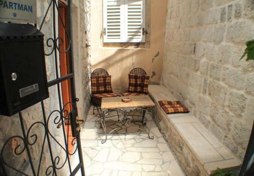 Apartments Popovic