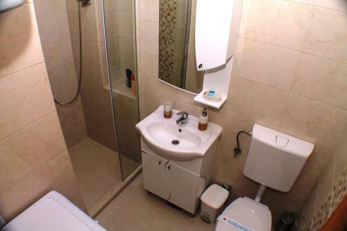 Apartments Popovic
