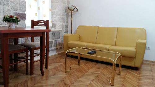 Apartments Popovic