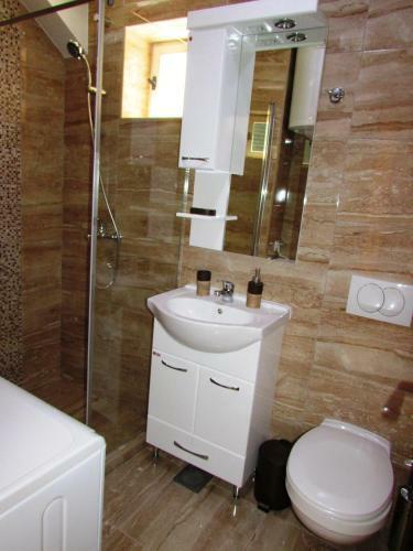Apartments Popovic