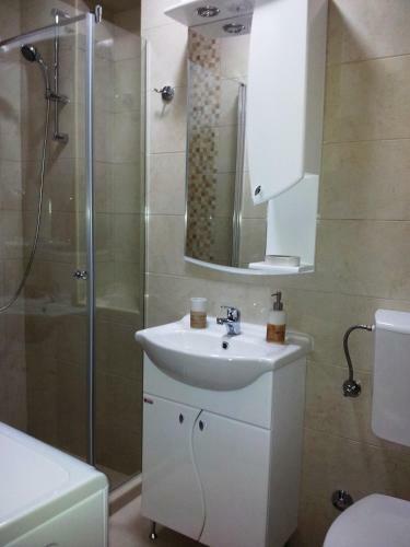 Apartments Popovic