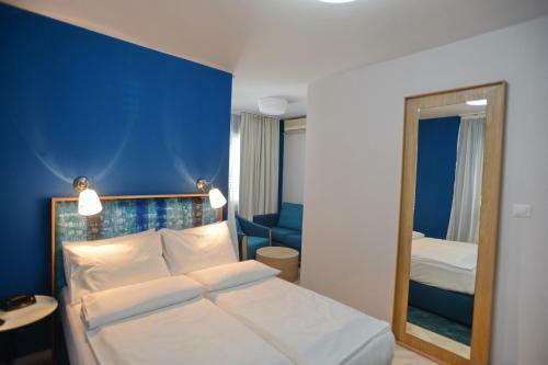 Aparthotel Vila Panonija