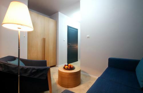 Aparthotel Vila Panonija