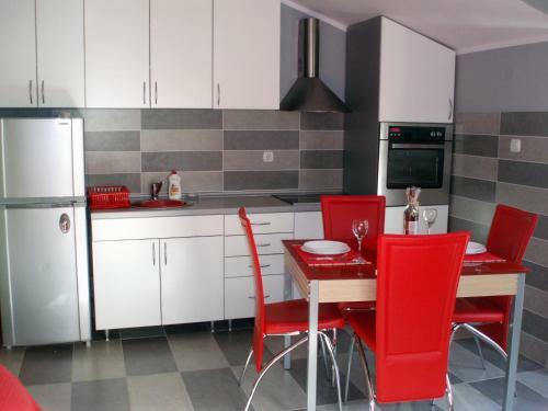 Djurovic Apartments Montenegro