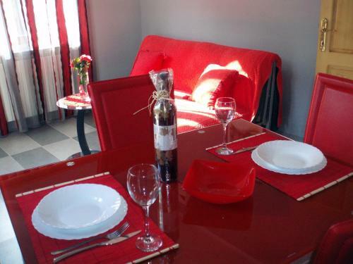 Djurovic Apartments Montenegro