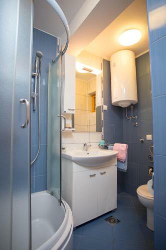 Djurovic Apartments Montenegro