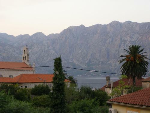 Djurovic Apartments Montenegro