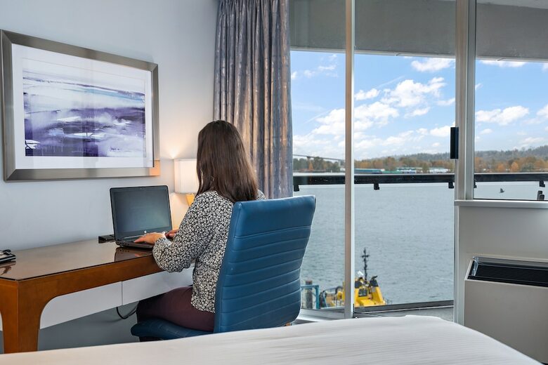 Hotel Inn At The Quay