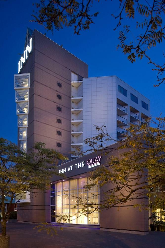 Hotel Inn At The Quay