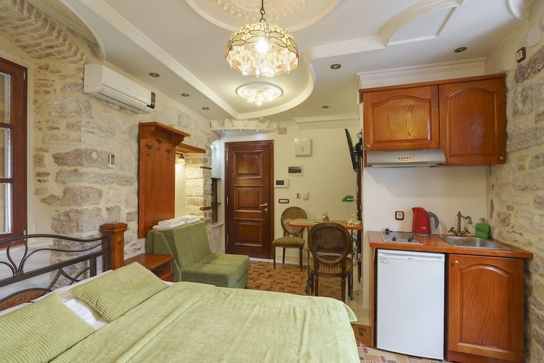 Apartments Wine House Old Town