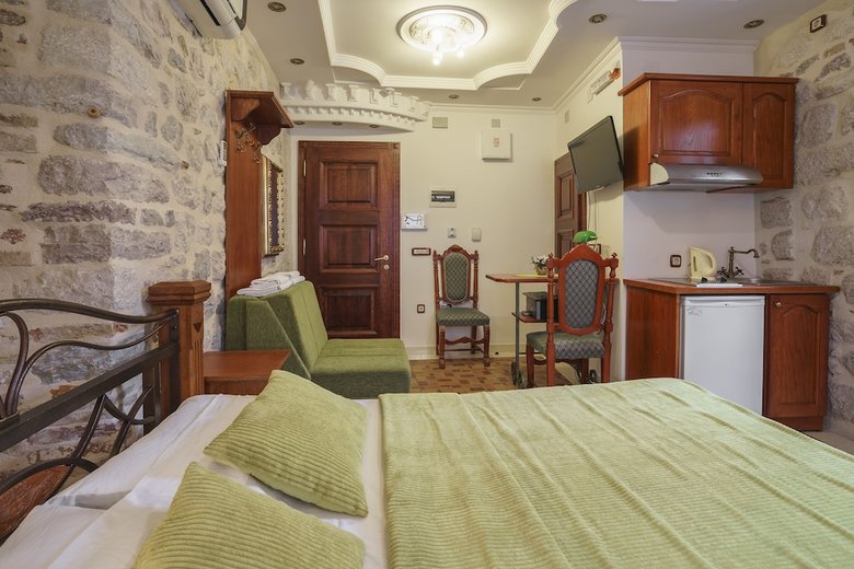 Apartments Wine House Old Town