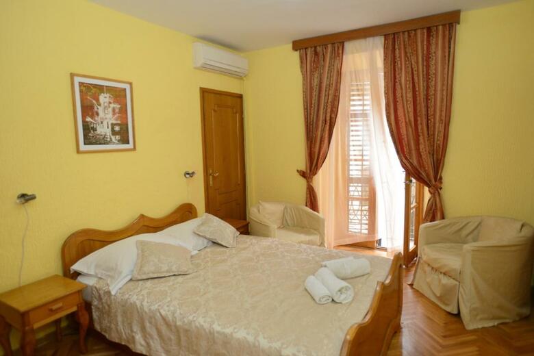 Hotel Marija