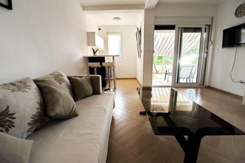 Apartments Kriva Ulica