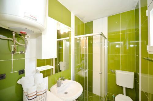 Apartments Kriva Ulica