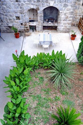 Apartments Kriva Ulica