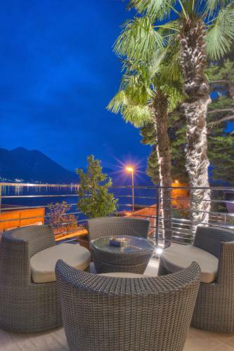 Hotel Forza Mare