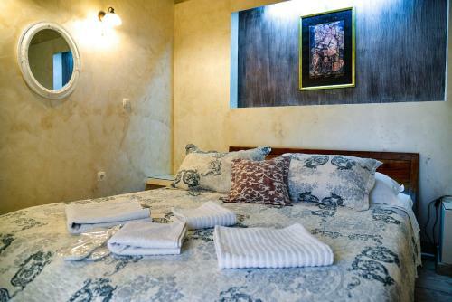 Apartamentos Garni Hotel Tianis