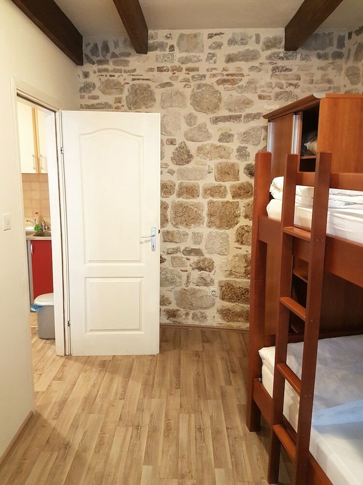 Apartments Historic Stone House