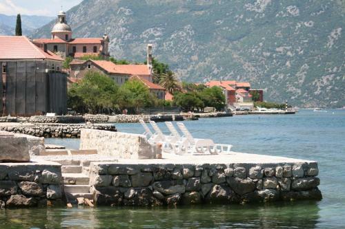 Apartmani Saxo