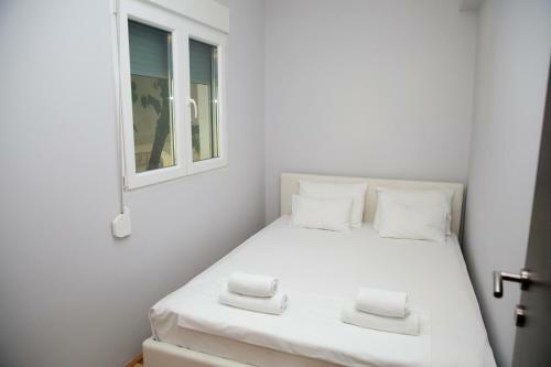 Apartmani Saxo