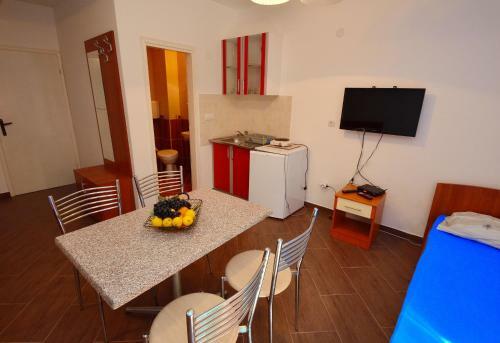 Apartments Scorpio