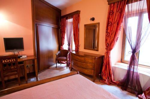 Hostal Guest House Forza Lux
