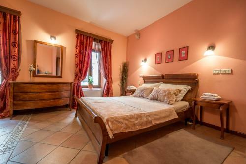 Hostal Guest House Forza Lux
