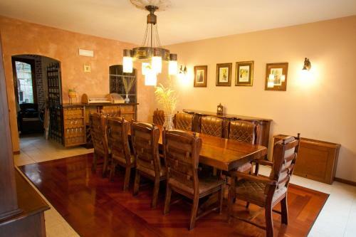 Hostal Guest House Forza Lux